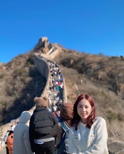 Badaling в декабре — фото погоды (2025-12-13)