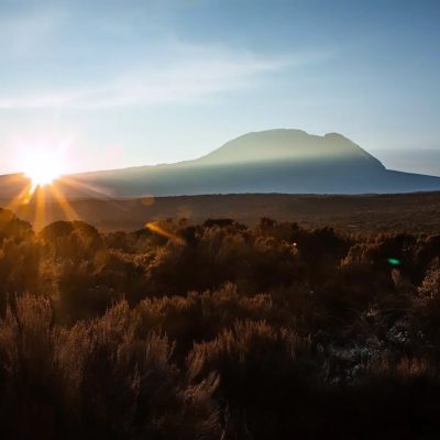 Kilimanjaro Shira Camp - 3,890m в ноябре — фото погоды (2025-11-24)