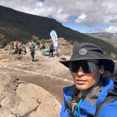 Kilimanjaro Shira Camp - 3,890m в ноябре — фото погоды (2025-11-29)
