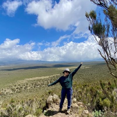 Kilimanjaro Shira Camp - 3,890m в январе — фото погоды (2026-01-16)
