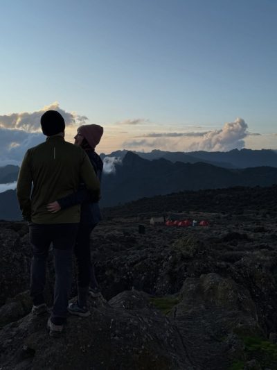Kilimanjaro Shira Camp - 3,890m в январе — фото погоды (2026-01-21)