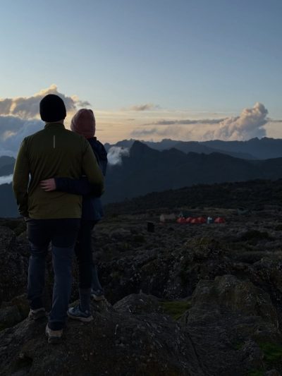 Kilimanjaro Shira Camp - 3,890m в январе — фото погоды (2026-01-21)