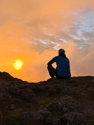 Kilimanjaro Shira Camp - 3,890m в марте — фото погоды (2026-03-26)