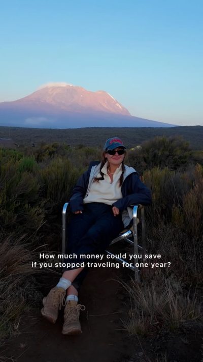 Kilimanjaro Shira Camp - 3,890m в июле — фото погоды (2026-07-13)