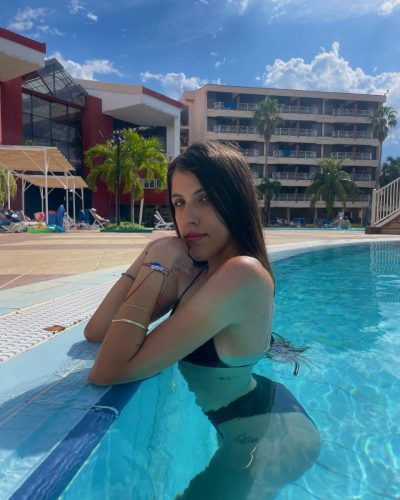 Hotel  Be Live Experience Varadero — фото погоды в марте (2024-03-07)
