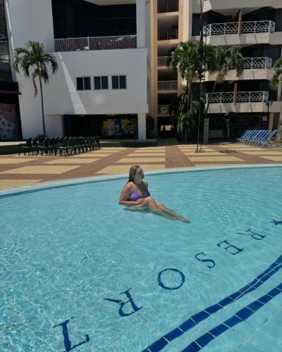 Hotel  Be Live Experience Varadero — фото погоды в мае (2024-05-30)