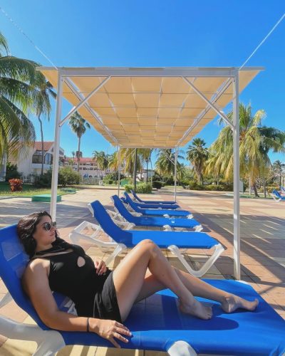 Hotel  Be Live Experience Varadero — фото погоды в декабре (2024-12-21)