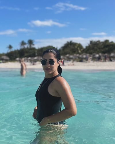 Hotel  Be Live Experience Varadero — фото погоды в декабре (2024-12-25)