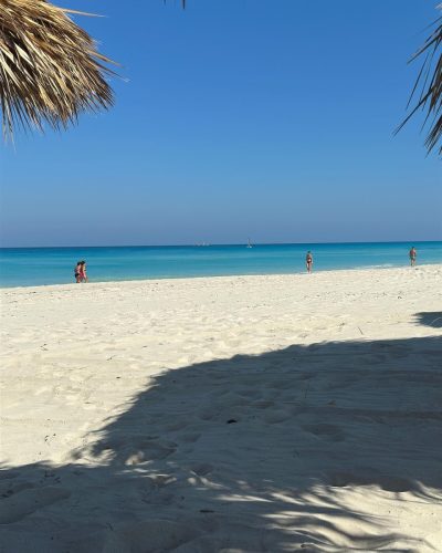 Hotel  Be Live Experience Varadero — фото погоды в январе (2025-01-14)