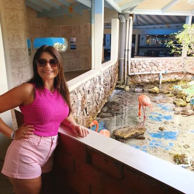 Sea Aquarium, Curacao в марте — фото погоды (2026-03-22)