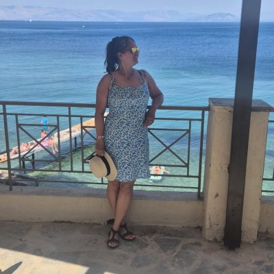 Grece , Corfou в июне — фото погоды (2026-06-28)
