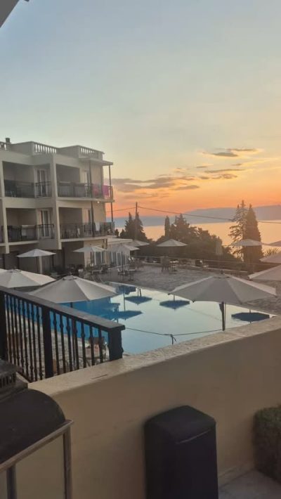 Grece , Corfou в июле — фото погоды (2026-07-03)