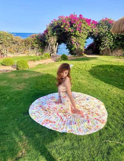 Sharm El Sheik - Red Sea в мае — фото погоды (2026-05-15)