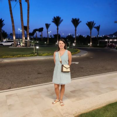 Sharm El Sheik - Red Sea в мае — фото погоды (2026-05-20)