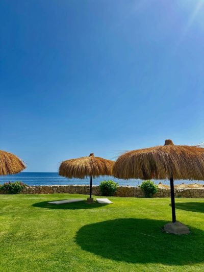 Sharm El Sheik - Red Sea в мае — фото погоды (2026-05-27)