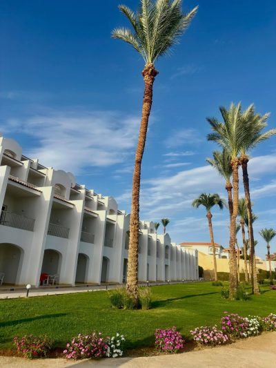 Sharm El Sheik - Red Sea в мае — фото погоды (2026-05-27)