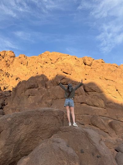 Sharm El Sheik - Red Sea в июне — фото погоды (2026-06-02)