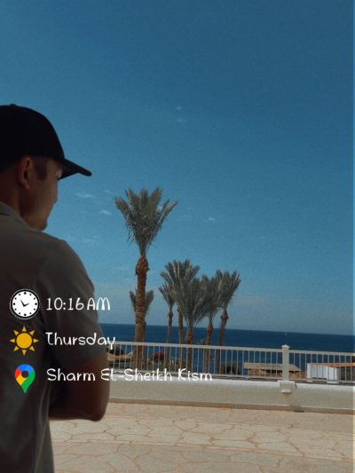 Sharm El Sheik - Red Sea в июне — фото погоды (2026-06-05)