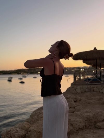 Sharm El Sheik - Red Sea в июне — фото погоды (2026-06-12)