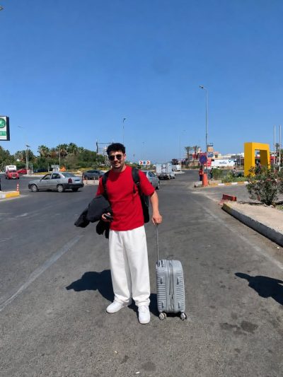 Sharm El Sheik - Red Sea в июне — фото погоды (2026-06-29)