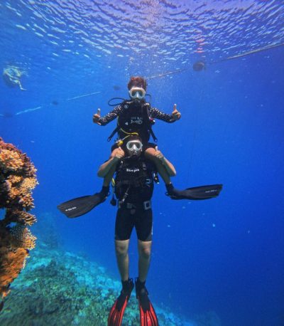 Sharm El Sheik - Red Sea в июле — фото погоды (2026-07-01)