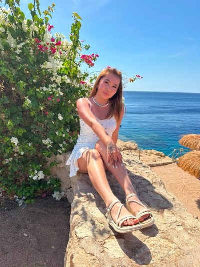 Sharm El Sheik - Red Sea в июле — фото погоды (2026-07-03)