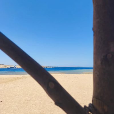 Sharm El Sheik - Red Sea в июле — фото погоды (2026-07-05)