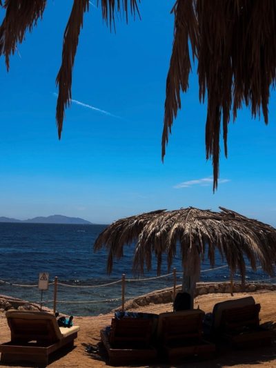 Sharm El Sheik - Red Sea в июле — фото погоды (2026-07-06)