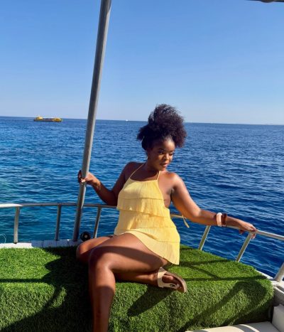 Sharm El Sheik - Red Sea в июле — фото погоды (2026-07-21)