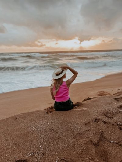 Sri Lanka, Bentota в августе — фото погоды (2025-08-10)