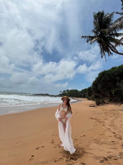 Sri Lanka, Bentota в августе — фото погоды (2025-08-24)