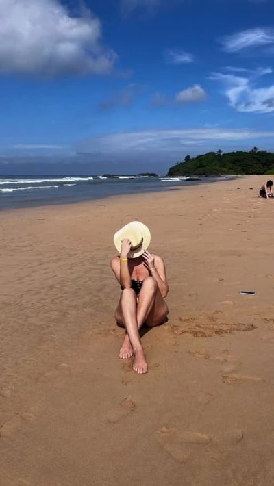 Sri Lanka, Bentota в декабре — фото погоды (2025-12-20)