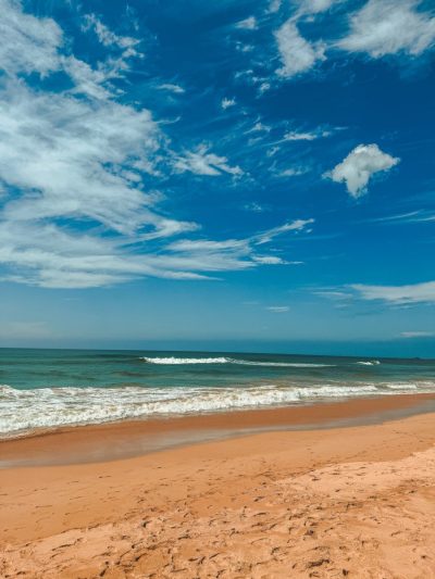 Sri Lanka, Bentota в декабре — фото погоды (2025-12-22)