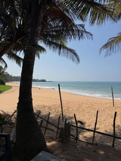 Sri Lanka, Bentota в декабре — фото погоды (2025-12-30)