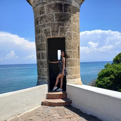 Castillo San Carlos de Borromeo в сентябре — фото погоды (2025-09-21)