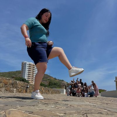 Castillo San Carlos de Borromeo в сентябре — фото погоды (2025-09-26)