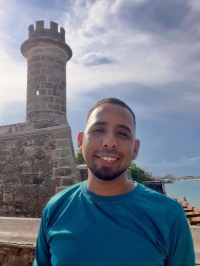 Castillo San Carlos de Borromeo в сентябре — фото погоды (2025-09-29)
