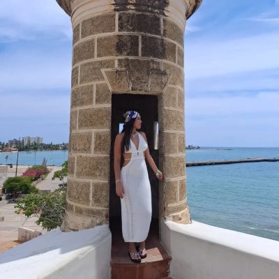 Castillo San Carlos de Borromeo в октябре — фото погоды (2025-10-11)