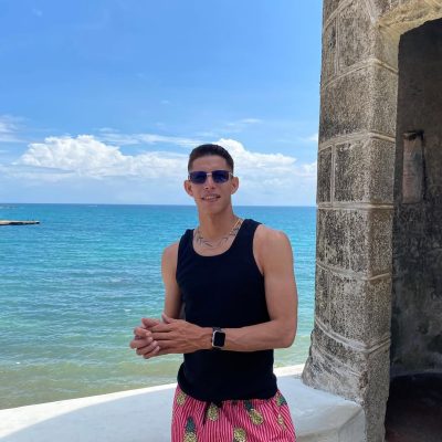 Castillo San Carlos de Borromeo в октябре — фото погоды (2025-10-23)