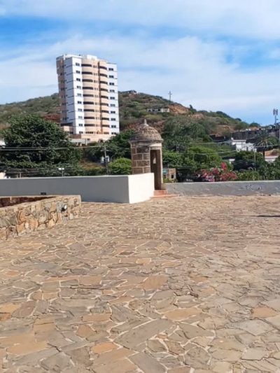 Castillo San Carlos de Borromeo в ноябре — фото погоды (2025-11-11)