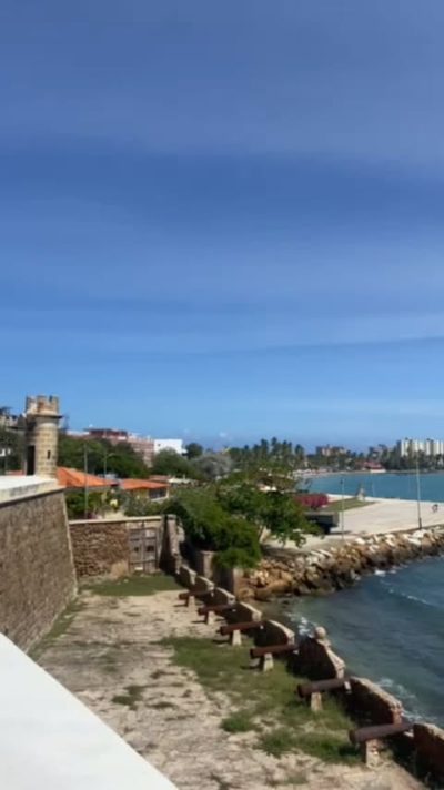 Castillo San Carlos de Borromeo в декабре — фото погоды (2025-12-31)