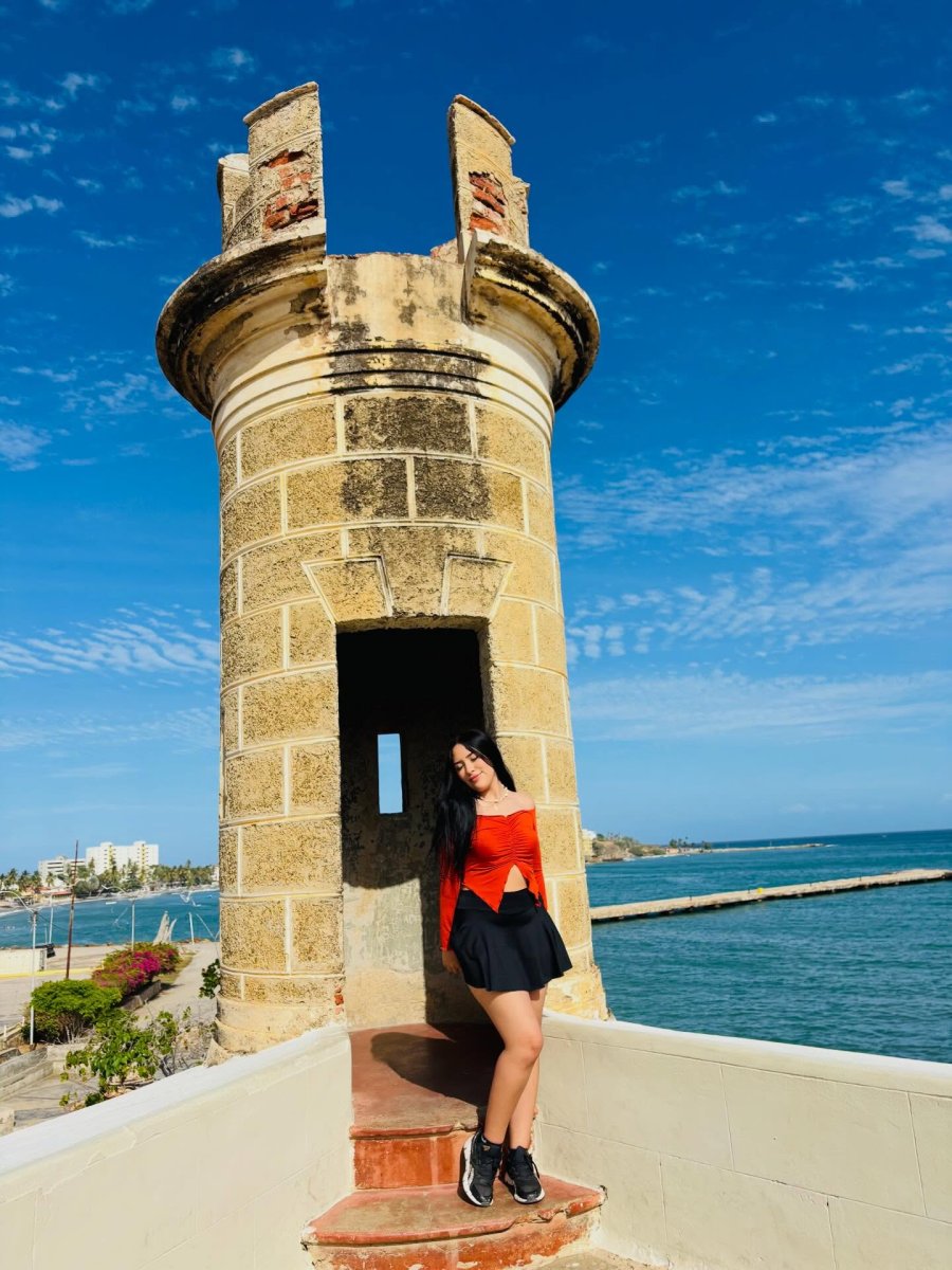 Погода в Castillo San Carlos de Borromeo