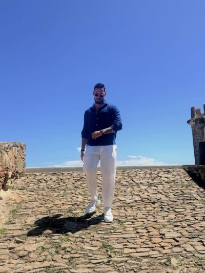 Castillo San Carlos de Borromeo в марте — фото погоды (2026-03-08)