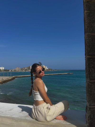 Castillo San Carlos de Borromeo в марте — фото погоды (2026-03-19)
