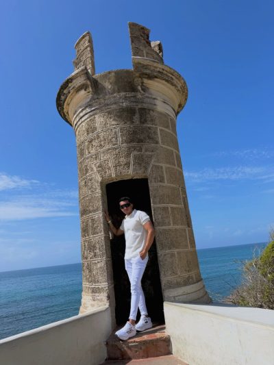 Castillo San Carlos de Borromeo в июне — фото погоды (2026-06-20)
