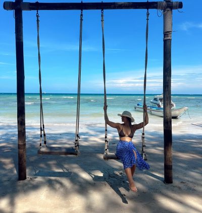 Koh Tao, Thailand в июле — фото погоды (2026-07-21)