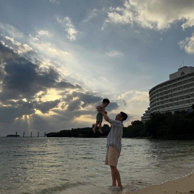 InterContinental - ANA Manza Beach Resort — фото погоды в апреле (2026-04-25)