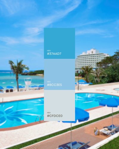 InterContinental - ANA Manza Beach Resort — фото погоды в мае (2026-05-12)