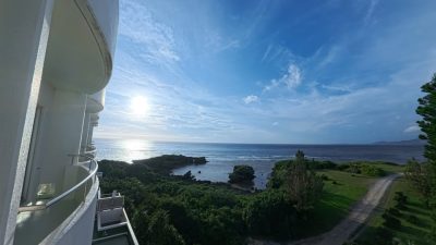 InterContinental - ANA Manza Beach Resort — фото погоды в июне (2026-06-09)
