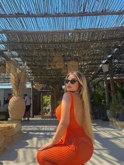 Fly-Inn Beach в июле — фото погоды (2025-07-31)